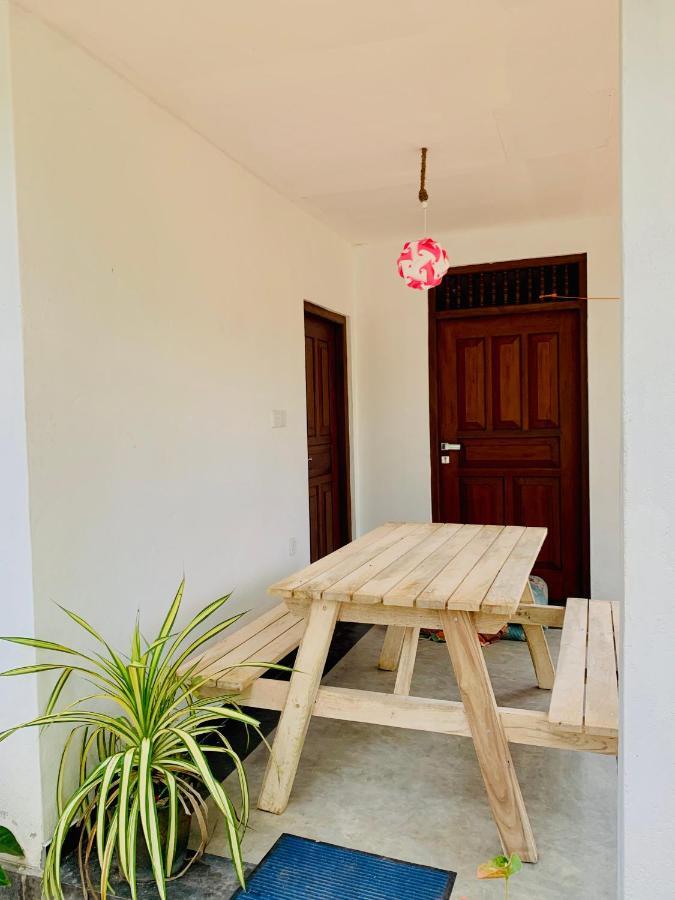 White Heaven Villa Unawatuna Esterno foto