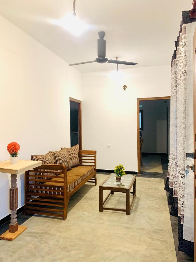 White Heaven Villa Unawatuna Esterno foto