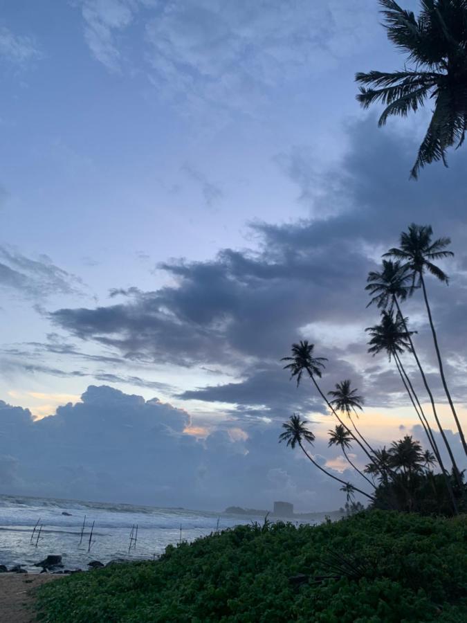 White Heaven Villa Unawatuna Esterno foto