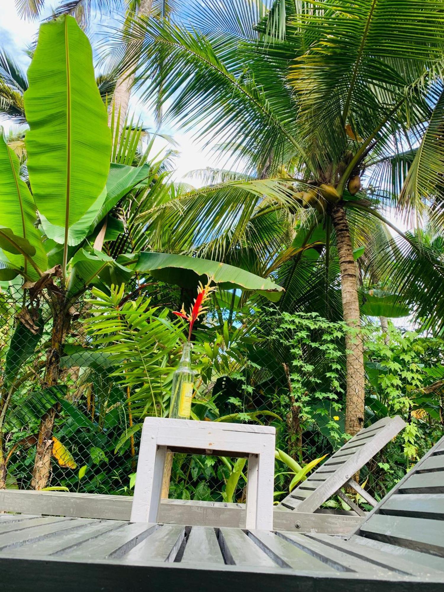 White Heaven Villa Unawatuna Esterno foto